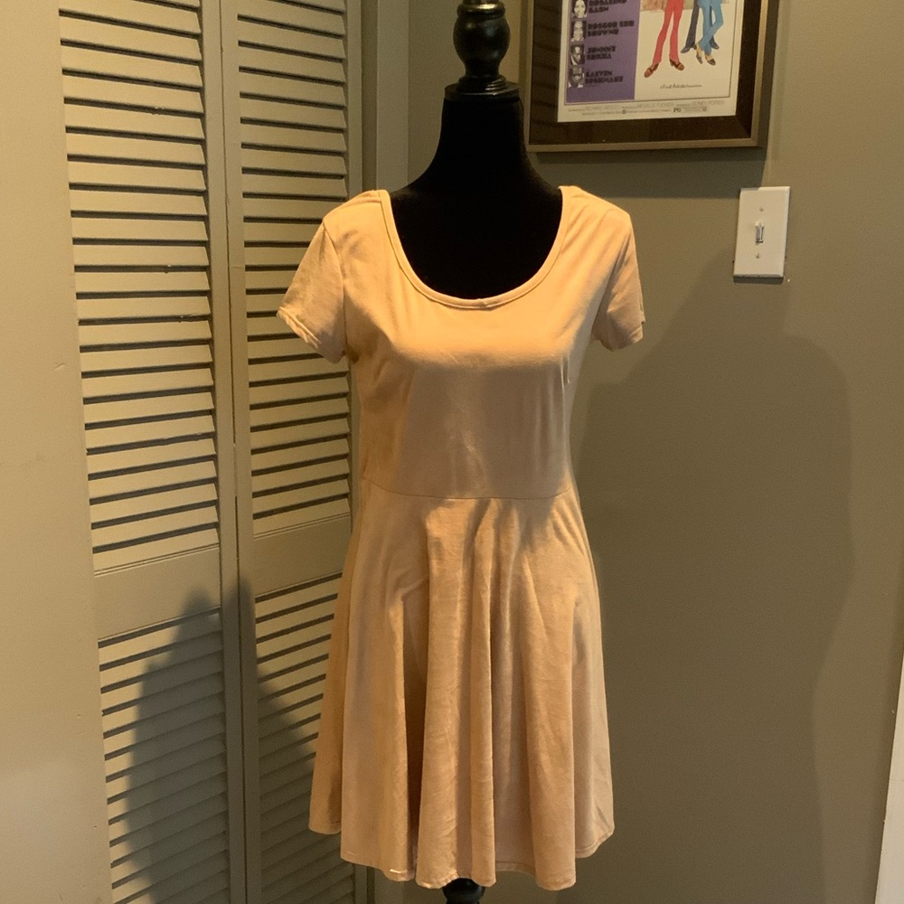 Norma Allen Collection, Mini Dress, Medium